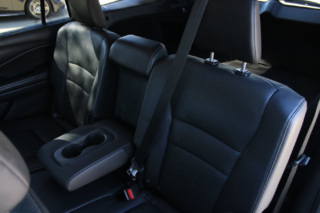 Used 2020 Honda Passport Touring image 24