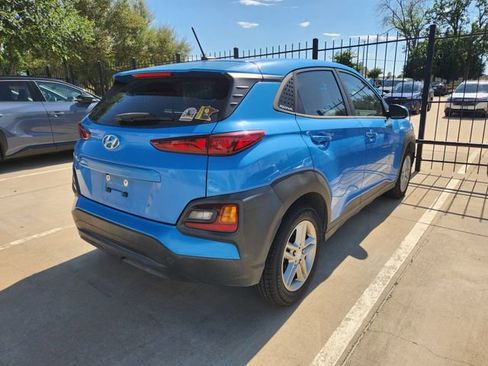 Used 2019 Hyundai Kona SE FWD image 4
