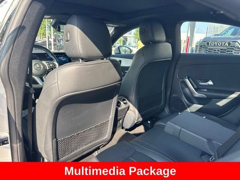 Used 2023 Mercedes-Benz CLA 250 4MATIC image 15
