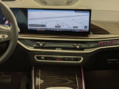 Certified 2025 BMW X5 xDrive40i w/ Climate Comfort Package image 27