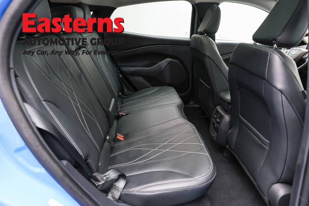Used 2023 Ford Mustang Mach-E California Route 1 AWD/4WD image 25