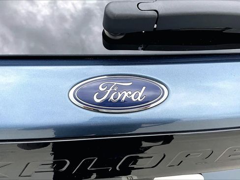 Used 2020 Ford Explorer ST w/ ST Street Pack AWD/4WD image 10