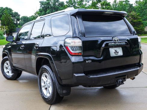 Used 2014 Toyota 4Runner SR5 Premium RWD image 15