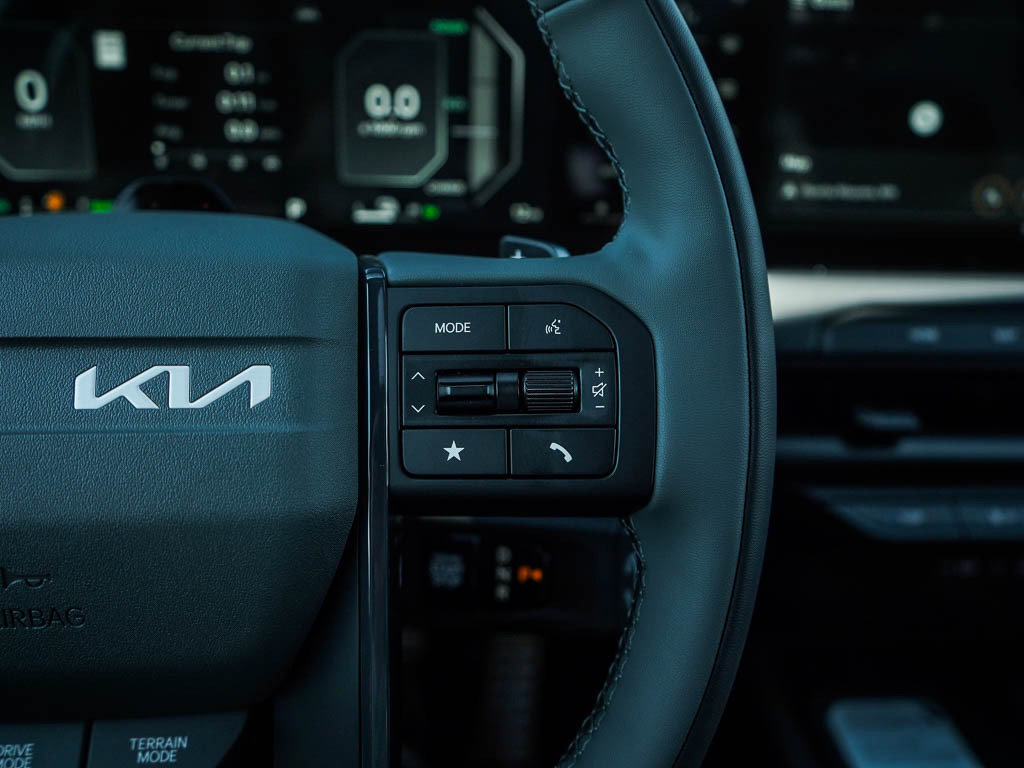 New 2027 Kia Telluride X-Line SX Prestige AWD/4WD image 23