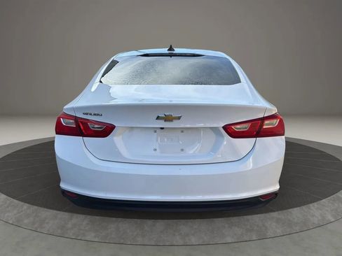 Used 2020 Chevrolet Malibu LS image 6