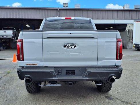 New 2026 Ford F150 Tremor w/ Equipment Group 402A High AWD/4WD image 3