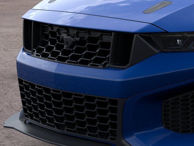 New 2026 Ford Mustang Dark Horse SC RWD image 17