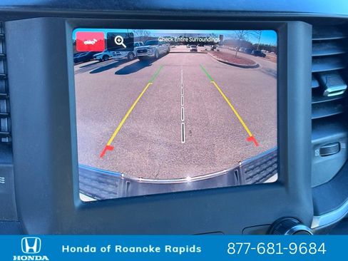 Used 2024 RAM 2500 Big Horn image 13