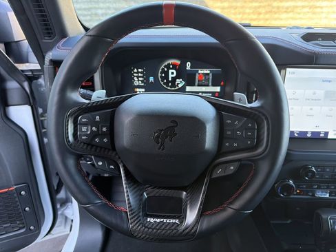 Used 2023 Ford Bronco Raptor image 26