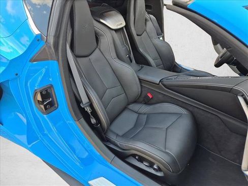 Used 2023 Chevrolet Corvette Stingray Preferred Cpe w/ 2LT RWD image 19