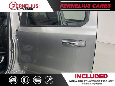 Used 2022 RAM 1500 Laramie image 24