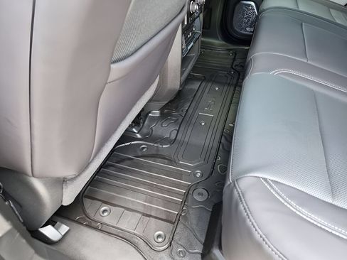New 2026 GMC Hummer EV SUV AWD/4WD image 33