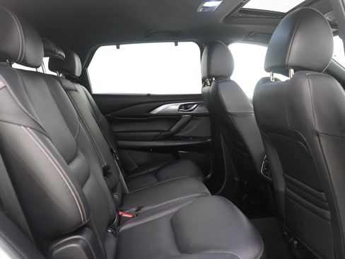 Used 2023 MAZDA CX-9 Grand Touring image 13