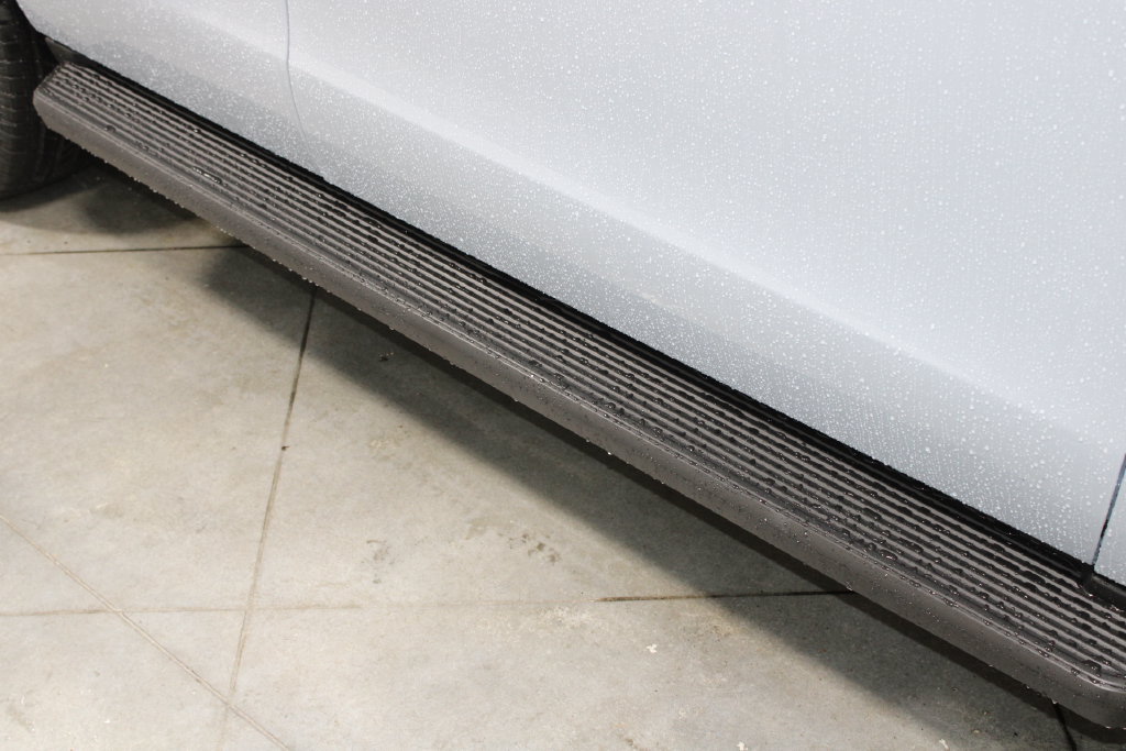 New 2027 Lincoln Navigator Premiere RWD image 12