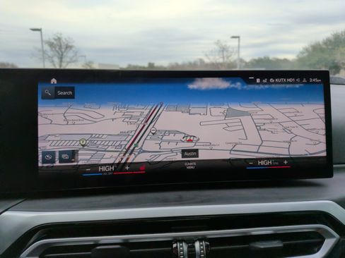 Certified 2024 BMW 330i Sedan w/ Convenience Package image 18