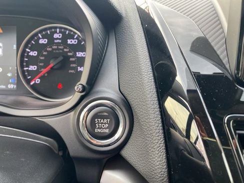 New 2025 Mitsubishi Eclipse Cross LE image 35