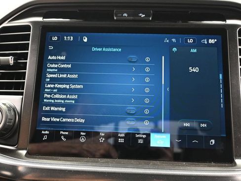 New 2026 Ford F150 Lariat w/ Equipment Group 502A High AWD/4WD image 39