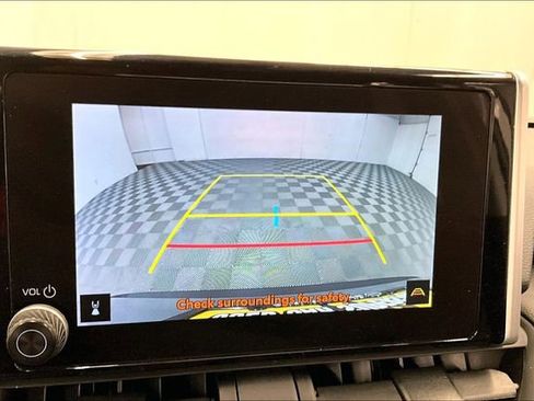 Used 2024 Toyota RAV4 XLE image 29