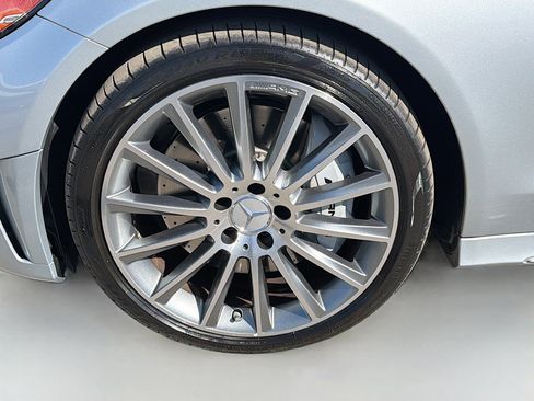 Used 2023 Mercedes-Benz C 43 AMG 4MATIC Coupe image 42