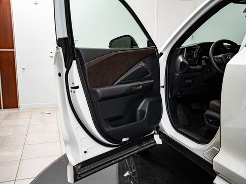 New 2026 Lexus TX 350 AWD w/ Technology Package image 29