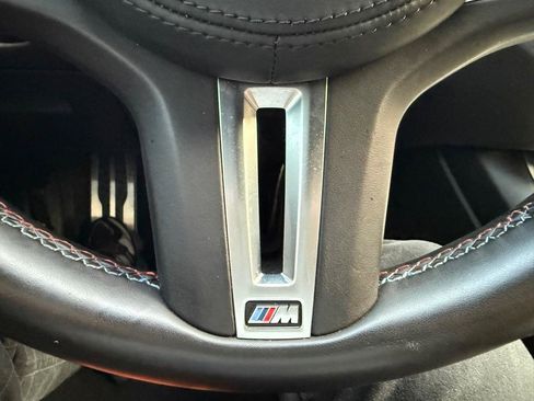 Used 2022 BMW M4 xDrive Competition AWD/4WD image 15