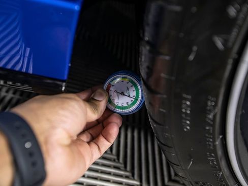 Used 2023 Audi R8 V10 performance image 43