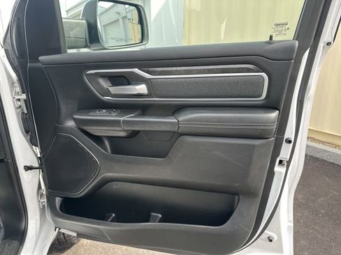 Used 2020 RAM 1500 Big Horn image 11