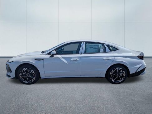 New 2026 Hyundai Sonata SEL FWD image 37