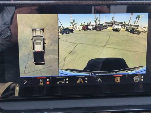 New 2026 GMC Sierra 1500 AT4 w/ AT4 Premium Package AWD/4WD image 15