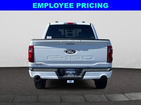 New 2026 Ford F150 XLT AWD/4WD image 4