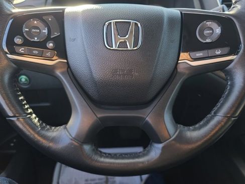 Used 2021 Honda Pilot Special Edition image 31