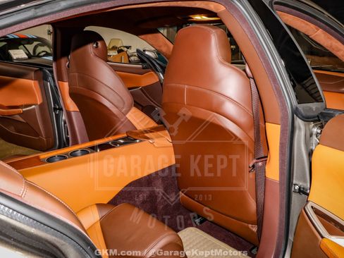 Used 2012 Fisker Karma EcoSport image 78