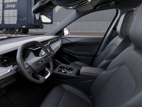 New 2026 Jeep Cherokee Limited AWD/4WD image 23