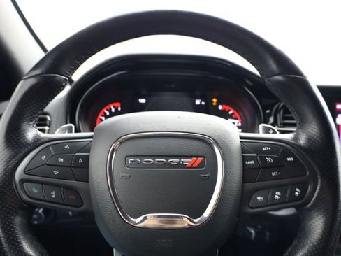 Used 2022 Dodge Durango GT image 14