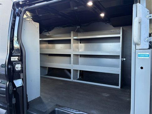 Used 2020 Ford Transit 150 Low Roof w/ Load Area Protection Package image 22