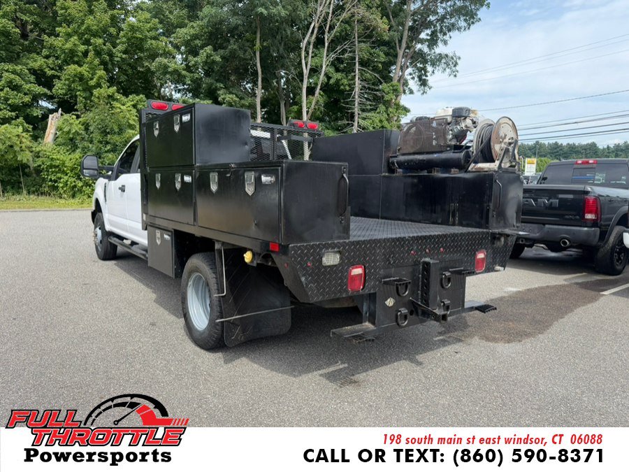 Used 2017 Ford F350 XL AWD/4WD image 7