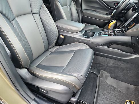 Certified 2024 Subaru Outback Wilderness image 10