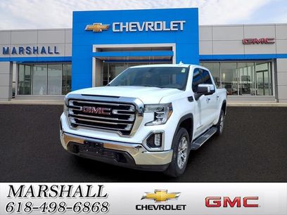 Used 2020 GMC Sierra 1500 SLT