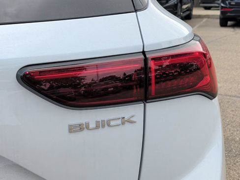 New 2026 Buick Envision Sport Touring AWD/4WD image 48