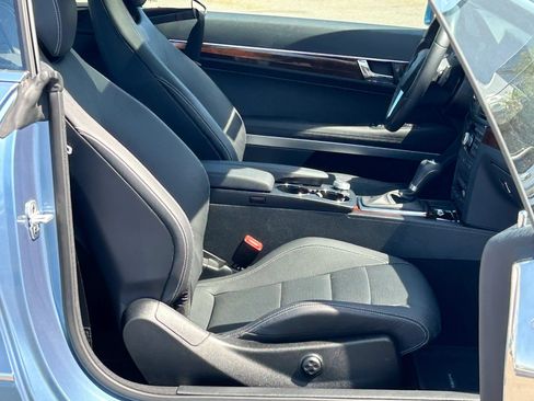 Used 2012 Mercedes-Benz E 350 Coupe image 29
