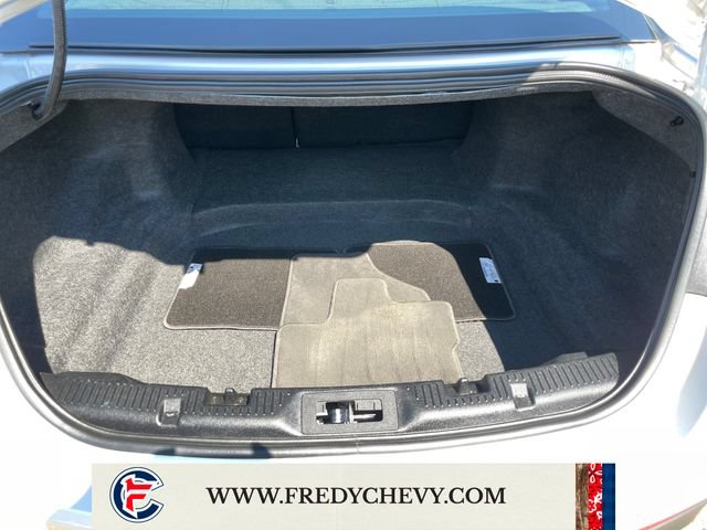 Used 2019 Ford Taurus SEL FWD image 30