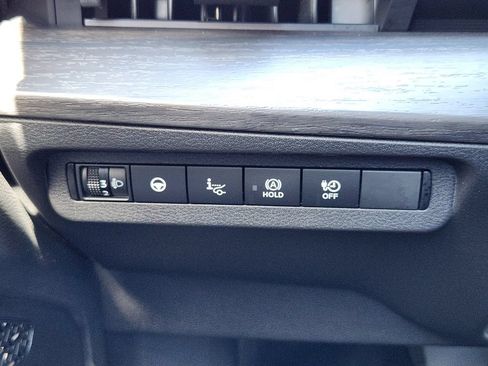 Certified 2024 Nissan Ariya AWD image 19