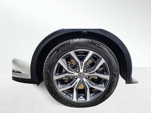 Used 2023 Acura MDX FWD w/ Technology Package image 7