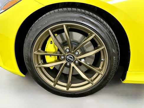 Used 2023 Nissan Z w/ Floor Mat Package (L93) RWD image 29