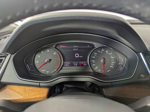 Used 2022 Audi Q5 2.0T Premium AWD/4WD image 65