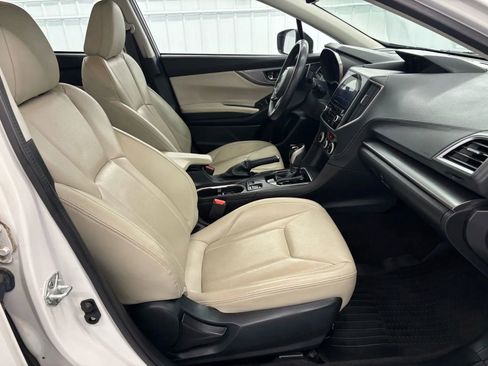 Used 2021 Subaru Impreza 2.0i Limited AWD/4WD image 31