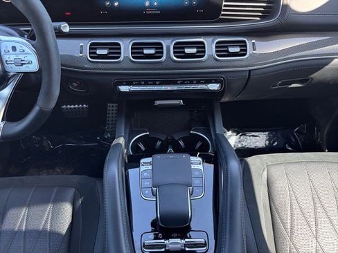 Used 2022 Mercedes-Benz GLE 53 AMG AMG GLE 53 image 17