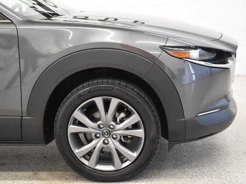 Used 2025 MAZDA CX-30 AWD 2.5 S w/ Preferred Package image 13