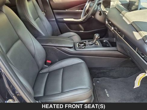 Used 2026 MAZDA CX-30 AWD 2.5 S w/ Select Sport Pkg image 33