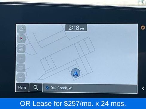 New 2025 Hyundai Elantra SEL image 25